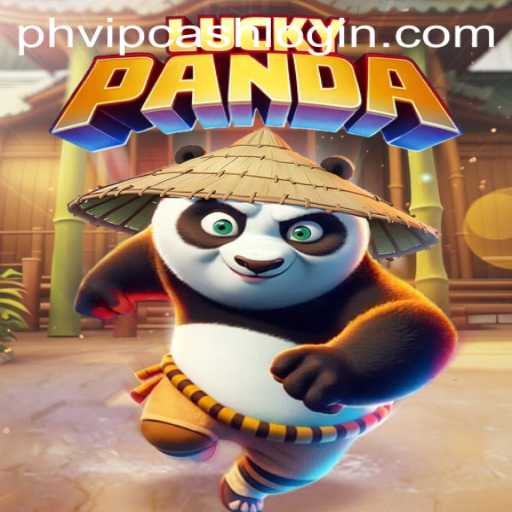 Explore the Exciting World of LuckyPanda