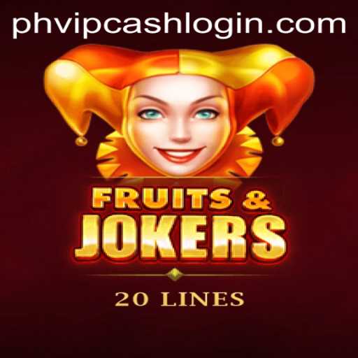 Unraveling the Exciting World of FruitsAndJokers20 and the Role of phvipcash