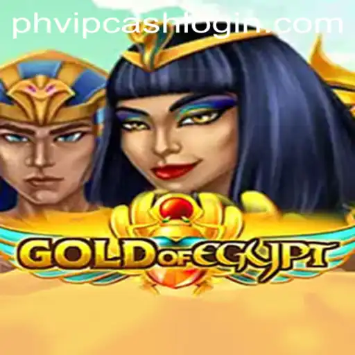 Discover the Thrills of GoldOfEgypt Game and Master the Art of phvipcash