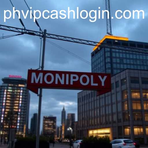 The Intricacies of Modern Monopolies