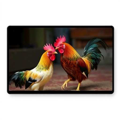 The World of Online Sabong: A Digital Evolution