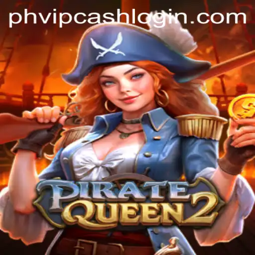 PirateQueen2: Unleashing Adventure on the High Seas